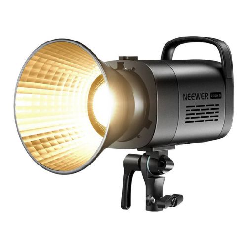 Neewer CB60B dvobarvna LED žarnica 70W 2700-6500K