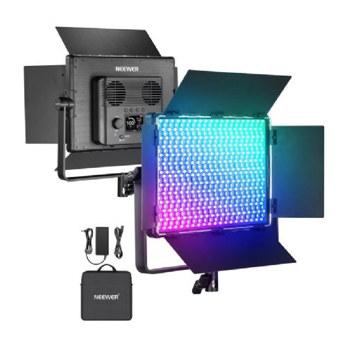 LED video luč NEEWER RGB1200