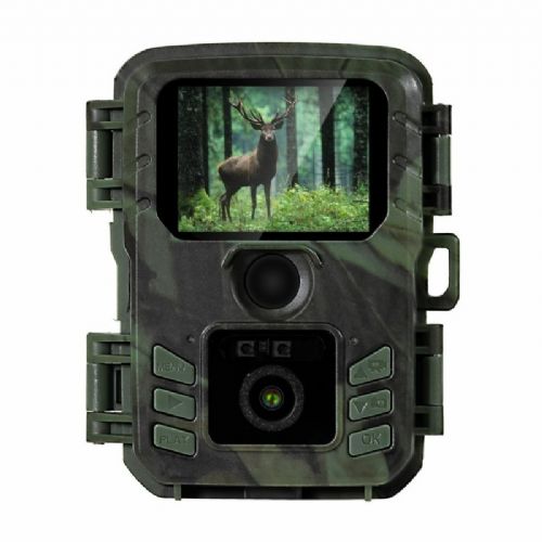 Lovska kamera StrongVision Mini LCD