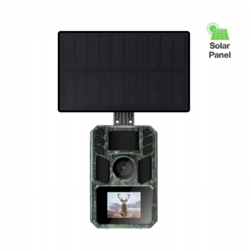 Lovska kamera Strongvision SOLAR A