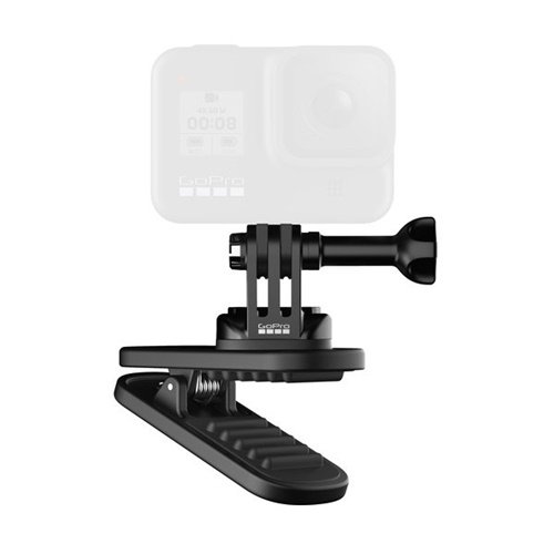 Magnetic Swivel Clip