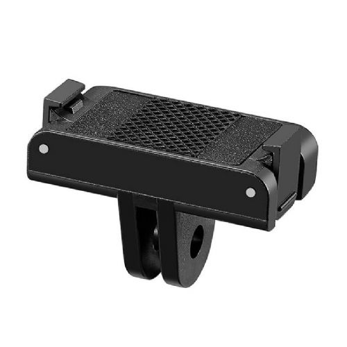 Magnetni nosilec za hitro sprostitev PULUZ za DJI Osmo Action 4/3