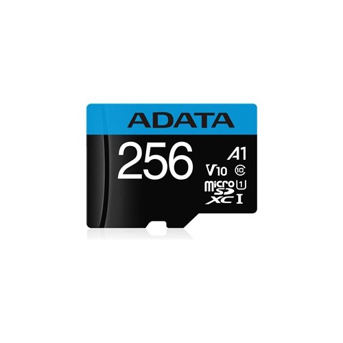 Micro SD kartica Kingston Canvas Go! Plus 256 GB microSDXC (UHS-I U3, Class 10, V30, A2)