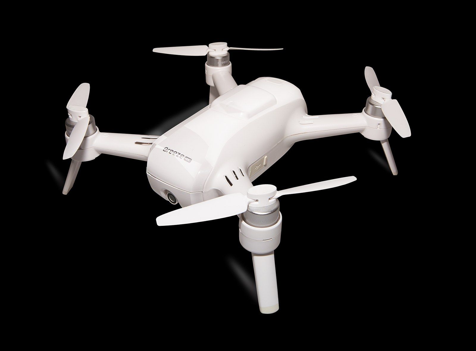 HOT Yuneec Drone Drone Breeze 4k Precio Breeze 4k Price Dron