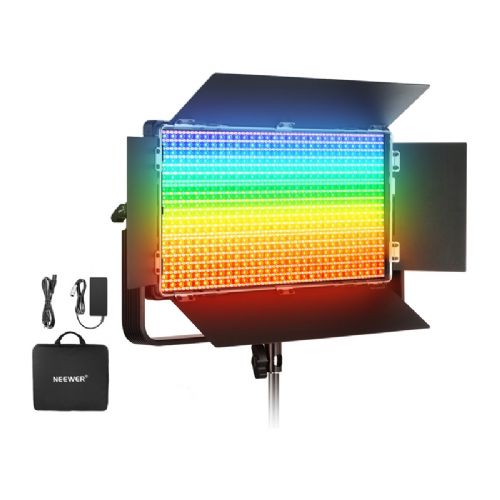 LED luč NEEWER APC100C