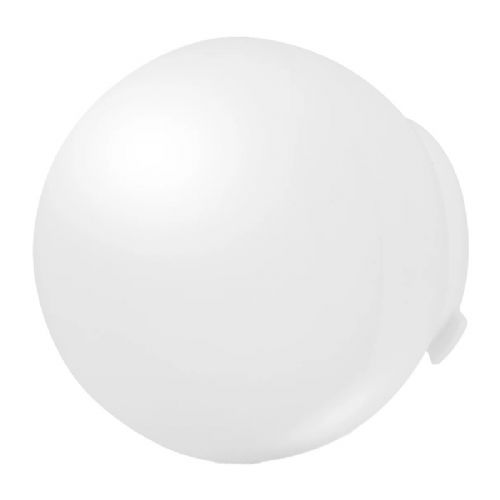 Zložljivi kupolasti difuzor Neewer CRS6 s 3-delnim kompletom adapterjev