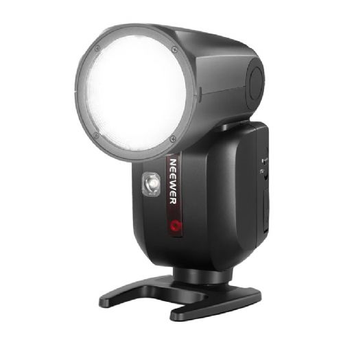 Nova bliskavica Speedlite Z2-N TTL z okroglo glavo za Nikon