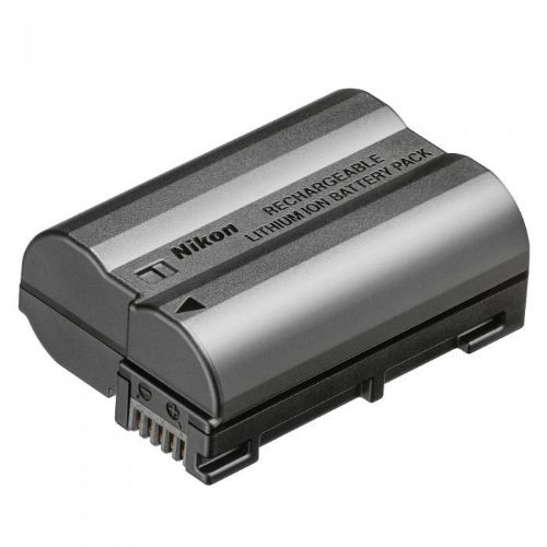 Baterija NIKON Li Ion EN-EL15c
