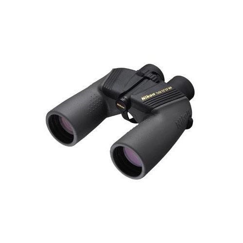 Daljnogled Nikon 7x50 CF WP OCEANPRO, vodotesen, polnjen z dušikom, večslojne leče