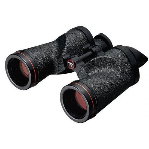 Daljnogled Nikon 7x50 IF SP WP, vodotesen, polnjen z dušikom, večslojne leče, za opazovanje zvezd in narave