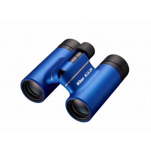 NIKON daljnogled 8x21 ACULON T02 moder