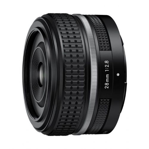 NIKON objektiv Z 28/1:2,8 SE