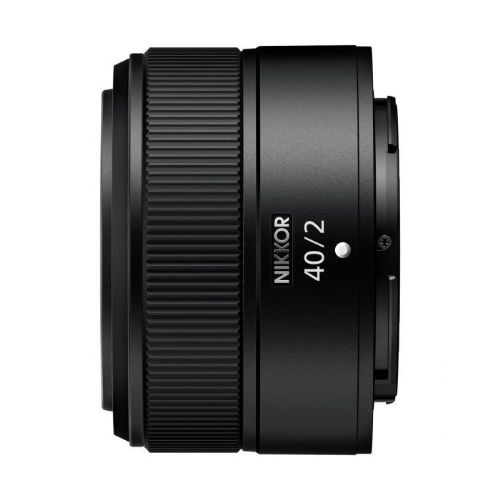 NIKON objektiv Z 40 f/2
