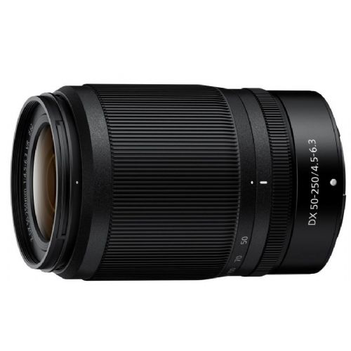 NIKON objektiv Z DX 50-250/4.5-6.3 VR