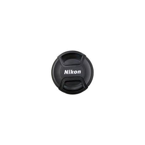 NIKON pokrov objektiva 58mm