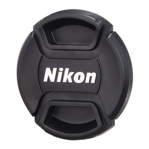 NIKON pokrov objektiva 82mm LC-82