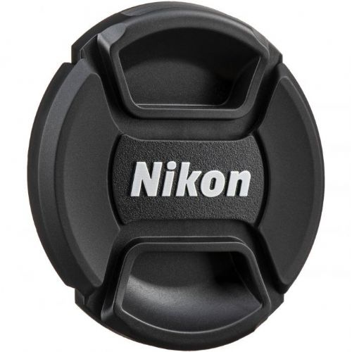 NIKON pokrov objektiva 95mm LC-95