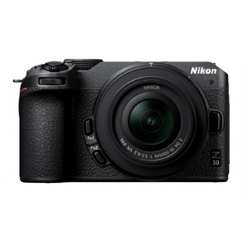 NIKON Z30 KIT 16-50