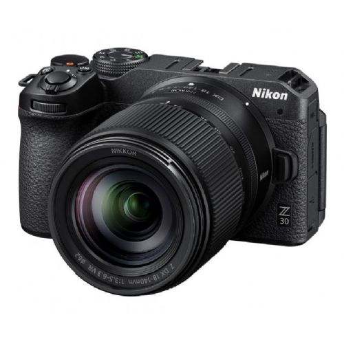 Fotoaparat Nikon Z30 KIT 18-140