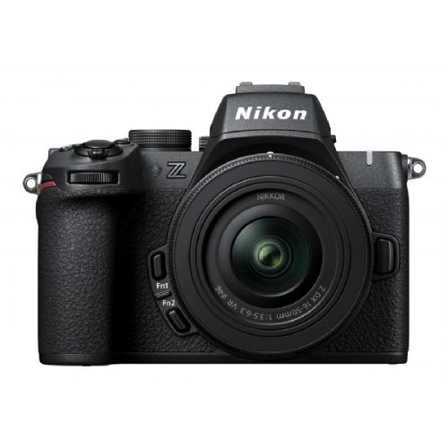 NIKON Z50II KIT 16-50