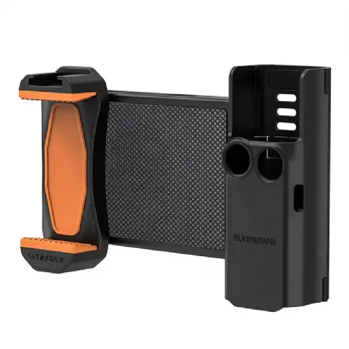 Držalo za telefon s torbico za shranjevanje Sunnylife DJI Osmo Pocket 3