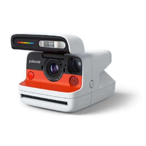 POLAROID fotoaparat Flip bel