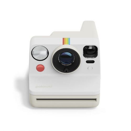 POLAROID fotoaparat NOW 3 bel