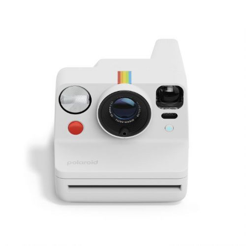 POLAROID fotoaparat NOW+ 3 bel