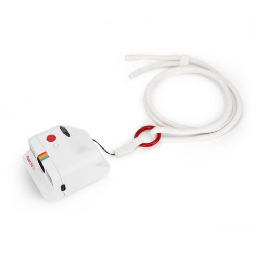 POLAROID GO pasek nastavljiv bel