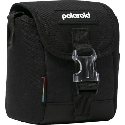 POLAROID torba GO črna