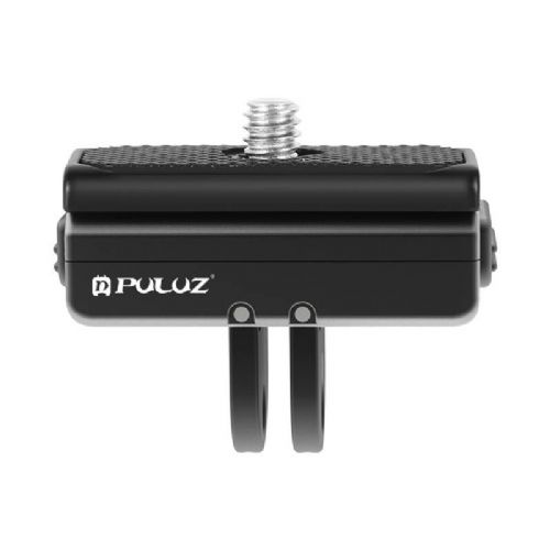 Magnetni osnovni nosilec PULUZ za Insta360 Ace / Ace Pro (PU965B)