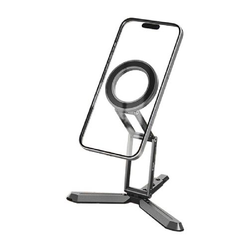 Držalo za telefon PULUZ PU3223B črne barve