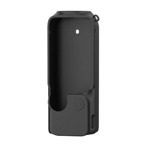 Silikonski ovitek s paščkom PULUZ za DJI OSMO Pocket 3