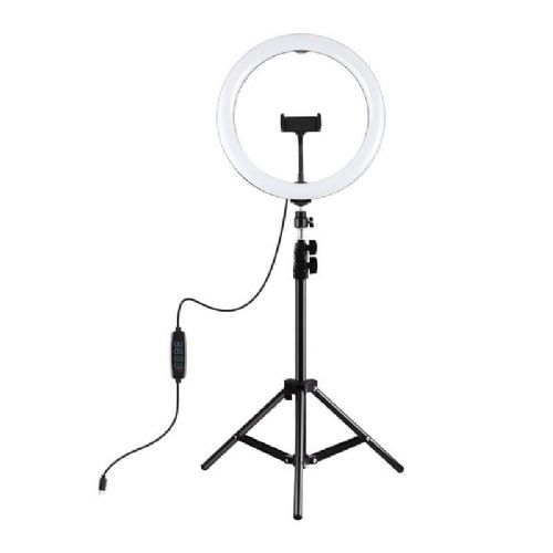 Obročna svetilka PULUZ PKT3098B