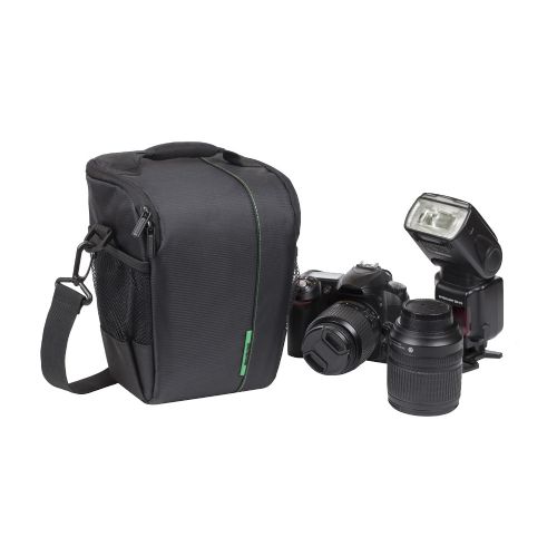 Rivacase črna torbica za (PS) SLR 7440