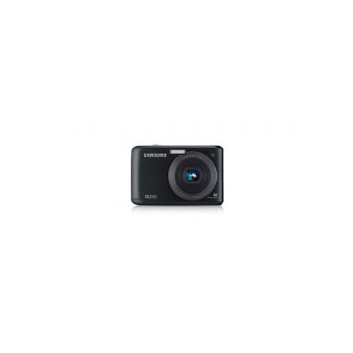 Samsung ES20 črn digitalni fotoaparat