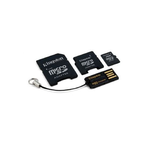 SD Kingston. Micro 2GB MK (MBLYG2/2GB)