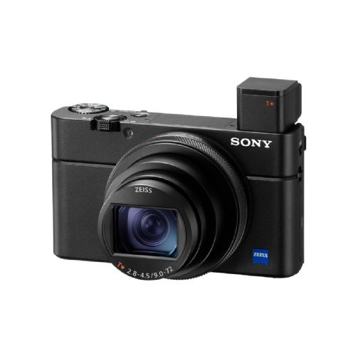 SONY DSC-RX100M7AB