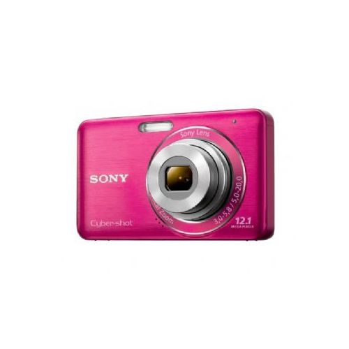 SONY DSC-W310P roza digitalni fotoaparat LOK627HXI3GJ