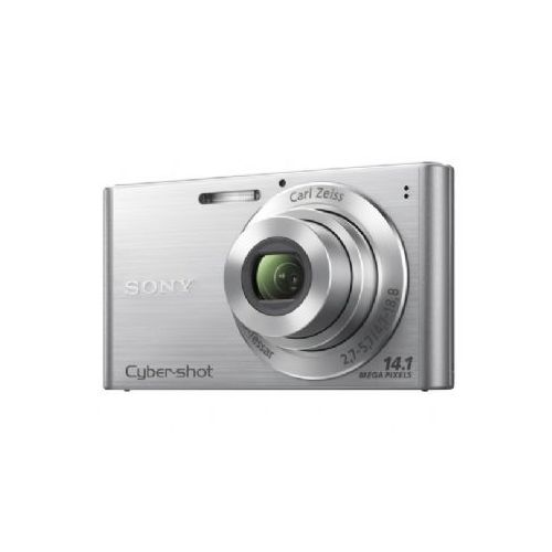 SONY DSC-W320S srebrn digitalni fotoaparat LODWF0I6YPSI