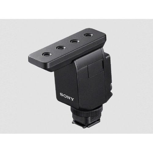 SONY ECM-B10