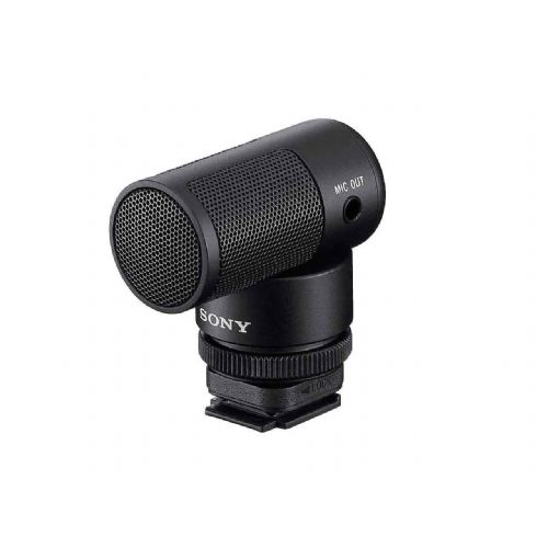 Mikrofon za kamere Sony ECM-G1