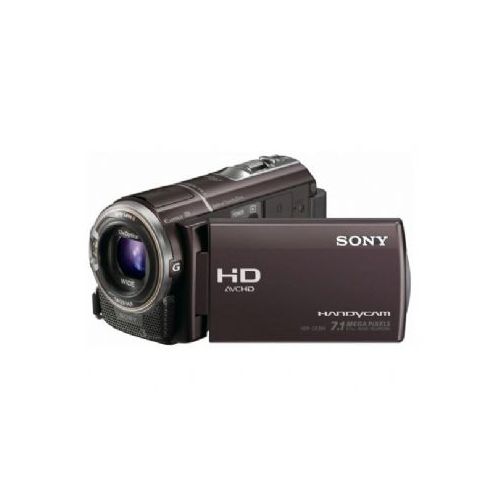 Sony HDR-CX360VE digitalna video kamera