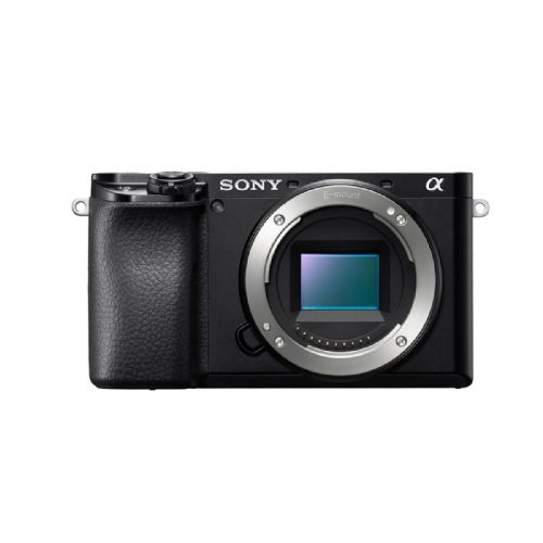 SONY ILCE6100AB