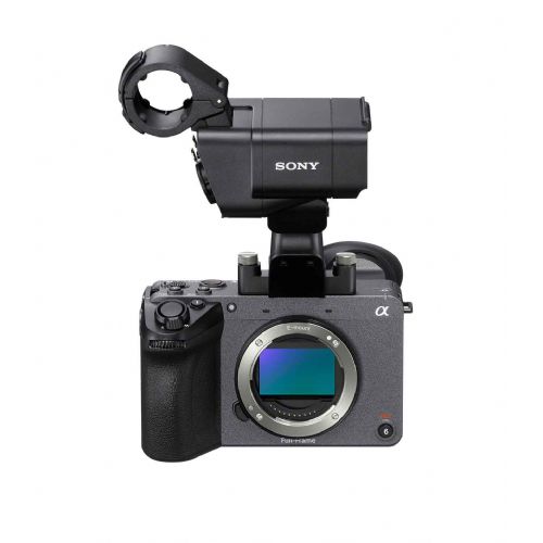 SONY ILME-FX2