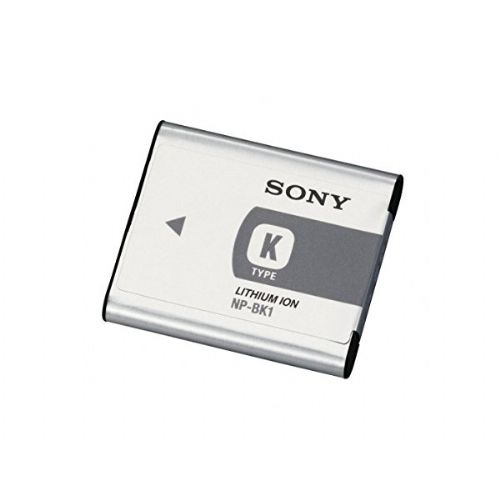 Baterija za fotoaparat Sony NP-BK1 litij-ionska, 970 mAh, tip K, 3,4 Wh, 20 g
