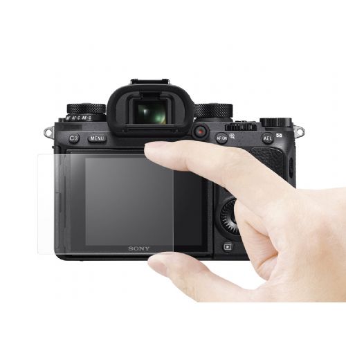 Zaščita za fotoaparat Sony PCK-LG2
