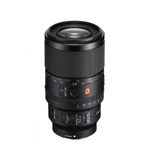 SONY SEL 100M28GM