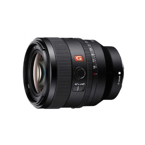 SONY SEL-50F14GM