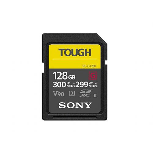 SONY SFG-1TG